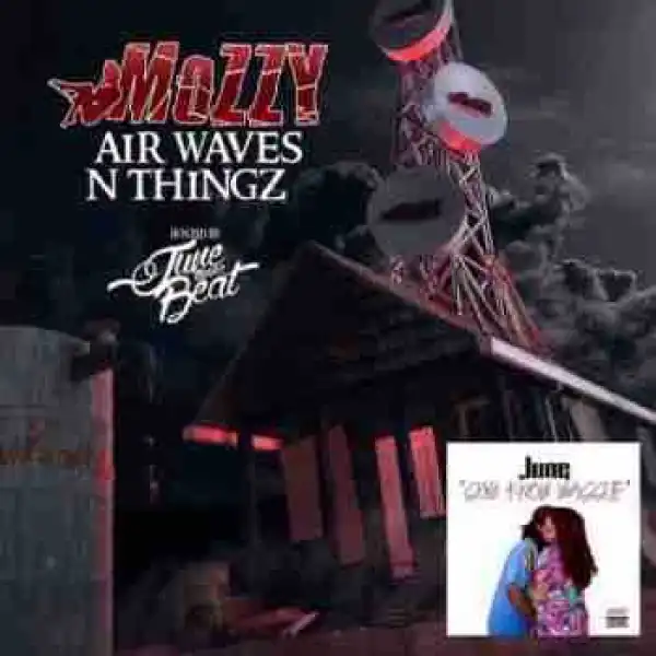 Mozzy - Long Way Ft. E Mozzy & Sonnie Bo
